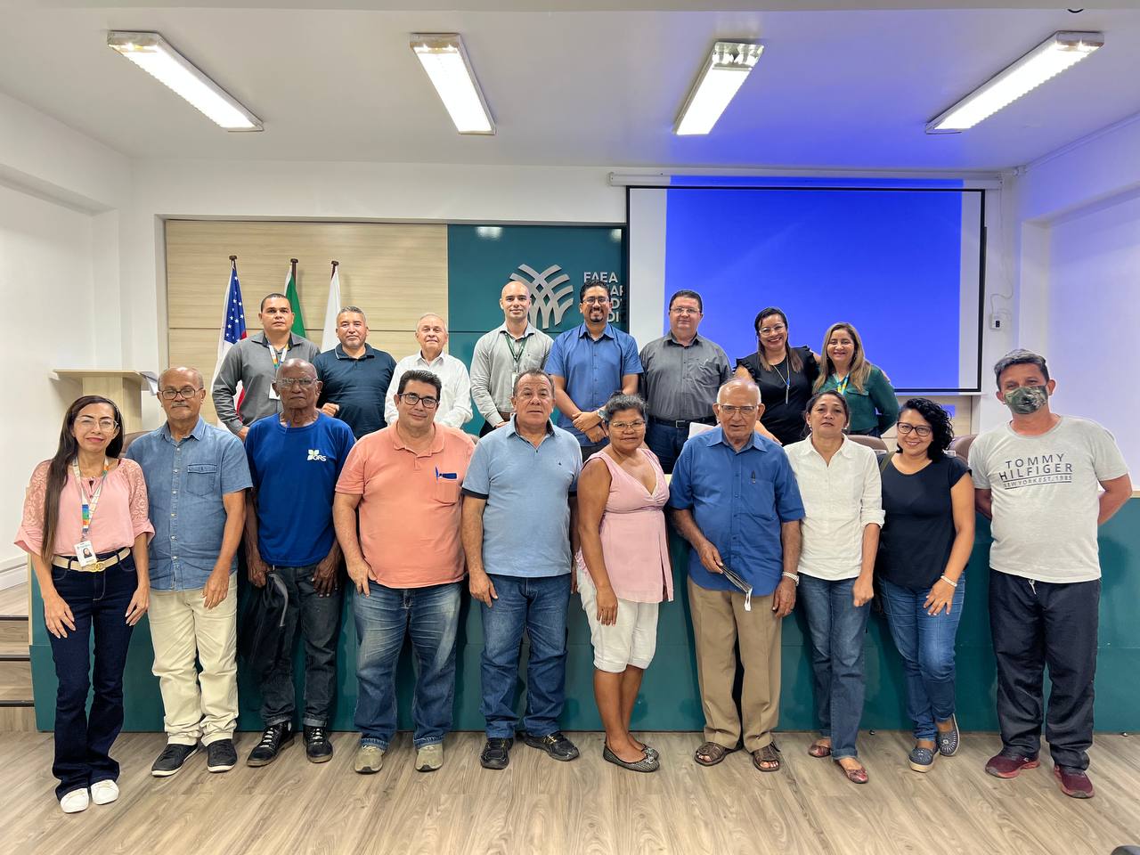 Conselho Municipal de Desenvolvimento Rural Sustentável realiza 4ª reunião ordinária do ano