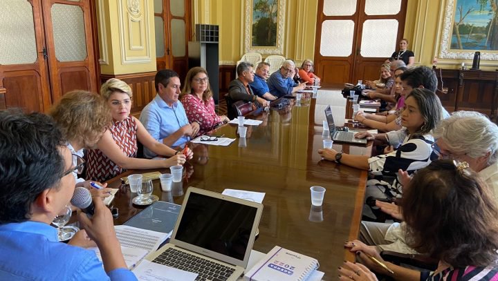 Em dez meses, CMDU supera total de processos de urbanismo analisados em todo 2021