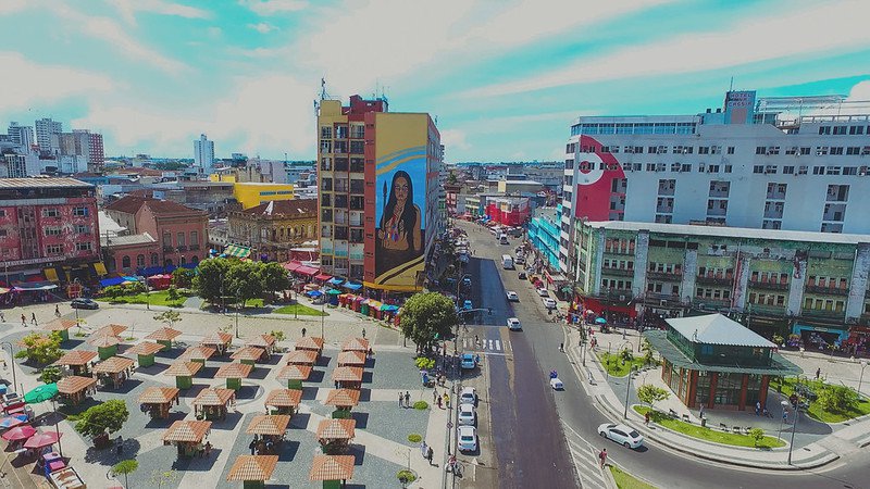 Estudos de Impacto de Vizinhança analisados pela Prefeitura de Manaus até outubro têm alta de 11% em 2022