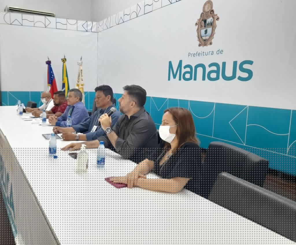 Gestores, trabalhadores e usuários do SUS participam da 16ª Semana do Controle Social