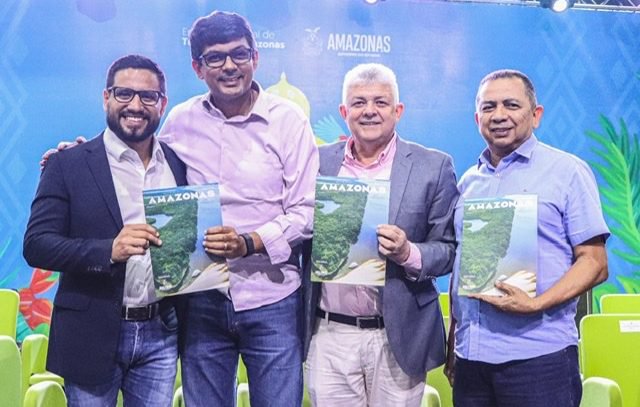 Manauscult participa do encerramento do 2º Festival Amazonas de Turismo