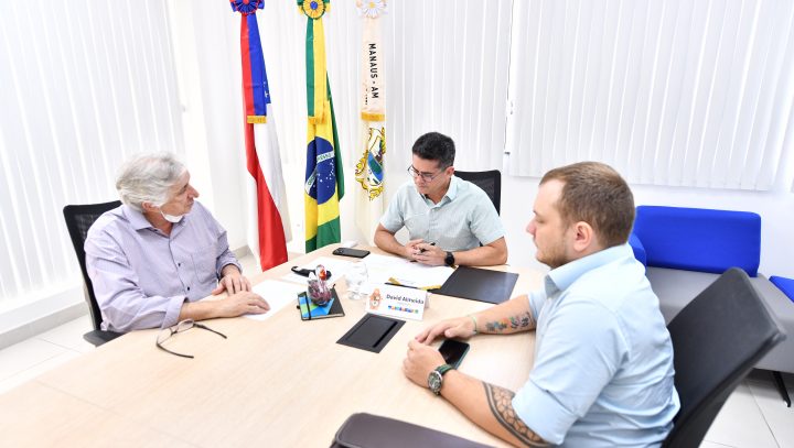 Prefeito envia à CMM mensagem para criação do ‘Alvará de Construção Mais Fácil’ que reduz liberação do documento de 60 dias para 2 horas e de taxa em 30%