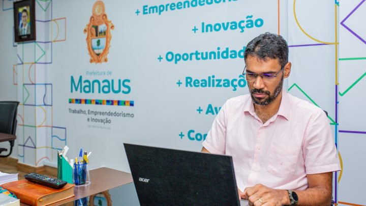 Prefeitura de Manaus divulga resultado preliminar do projeto ‘Mais Inovação 2022’