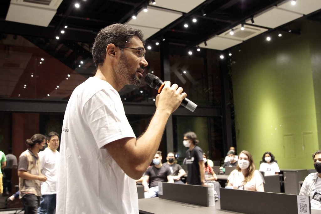 Prefeitura de Manaus e Unicef promovem hackathon ‘Ajurí das Juventudes’
