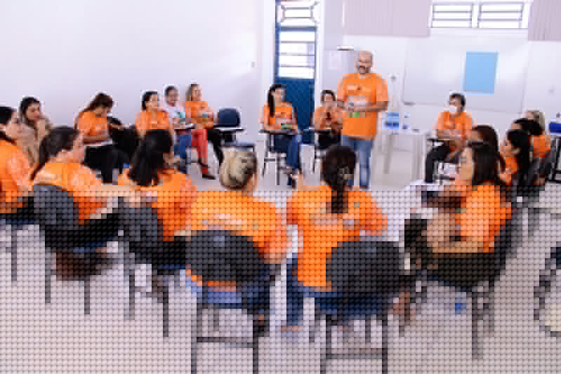 Prefeitura de Manaus encerra capacitação de combate ao trabalho infantil nesta sexta-feira