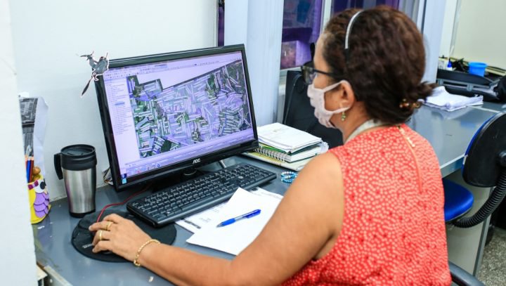 Prefeitura de Manaus expede média de 180 certidões de endereço por mês em 2022