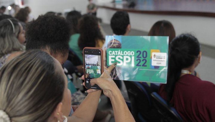 Prefeitura de Manaus inicia Levantamento da Necessidade de Capacitação para servidores em 2023