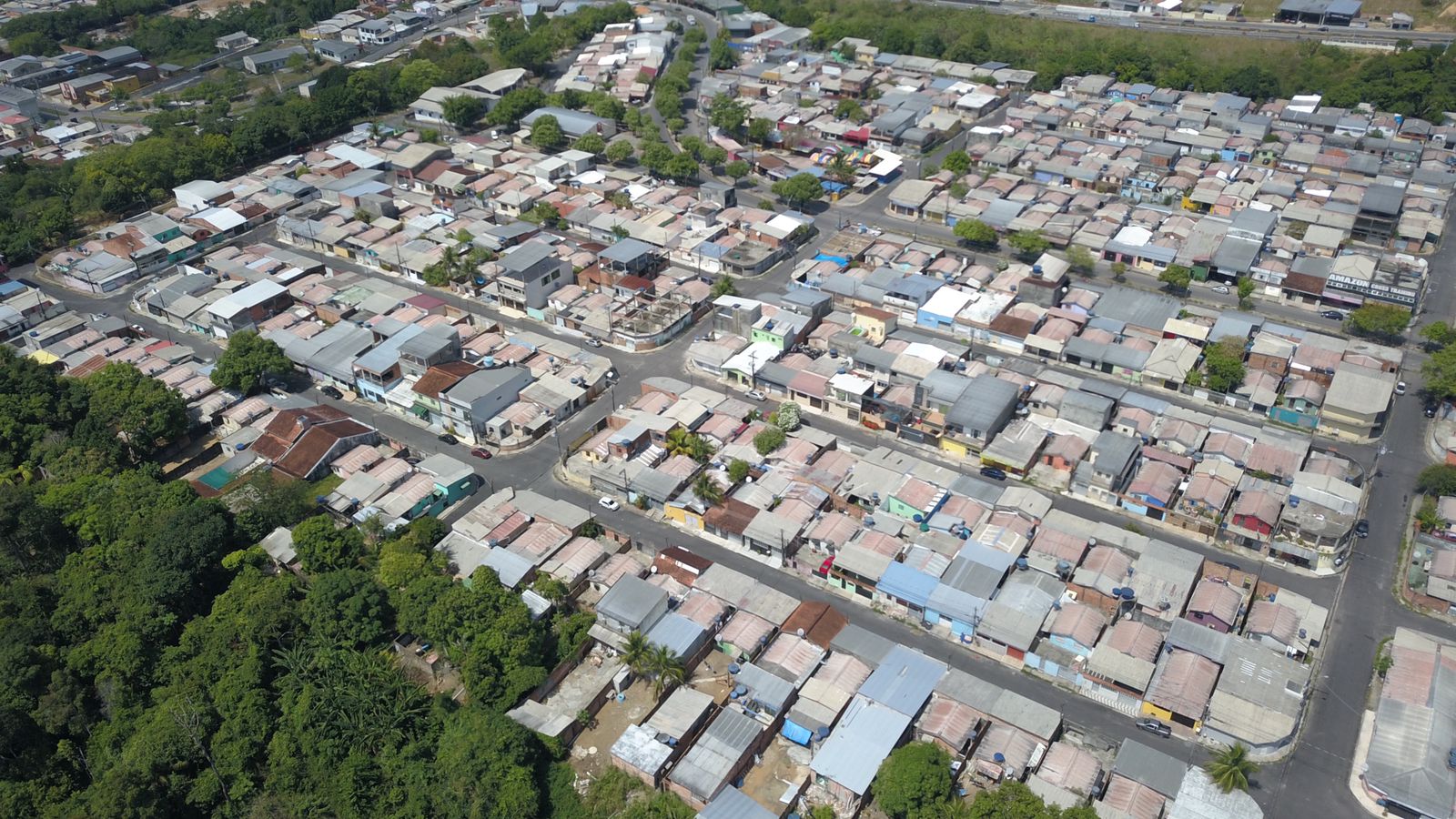 Prefeitura e Suhab trabalham para regularização fundiária de mais de 9 mil unidades habitacionais