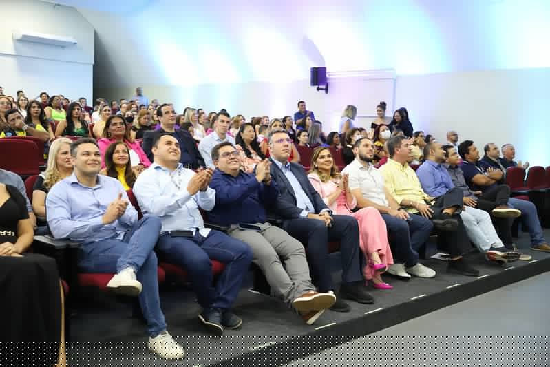 Prefeitura entrega premiações a parceiros de 2022 do Cemasp em solenidade