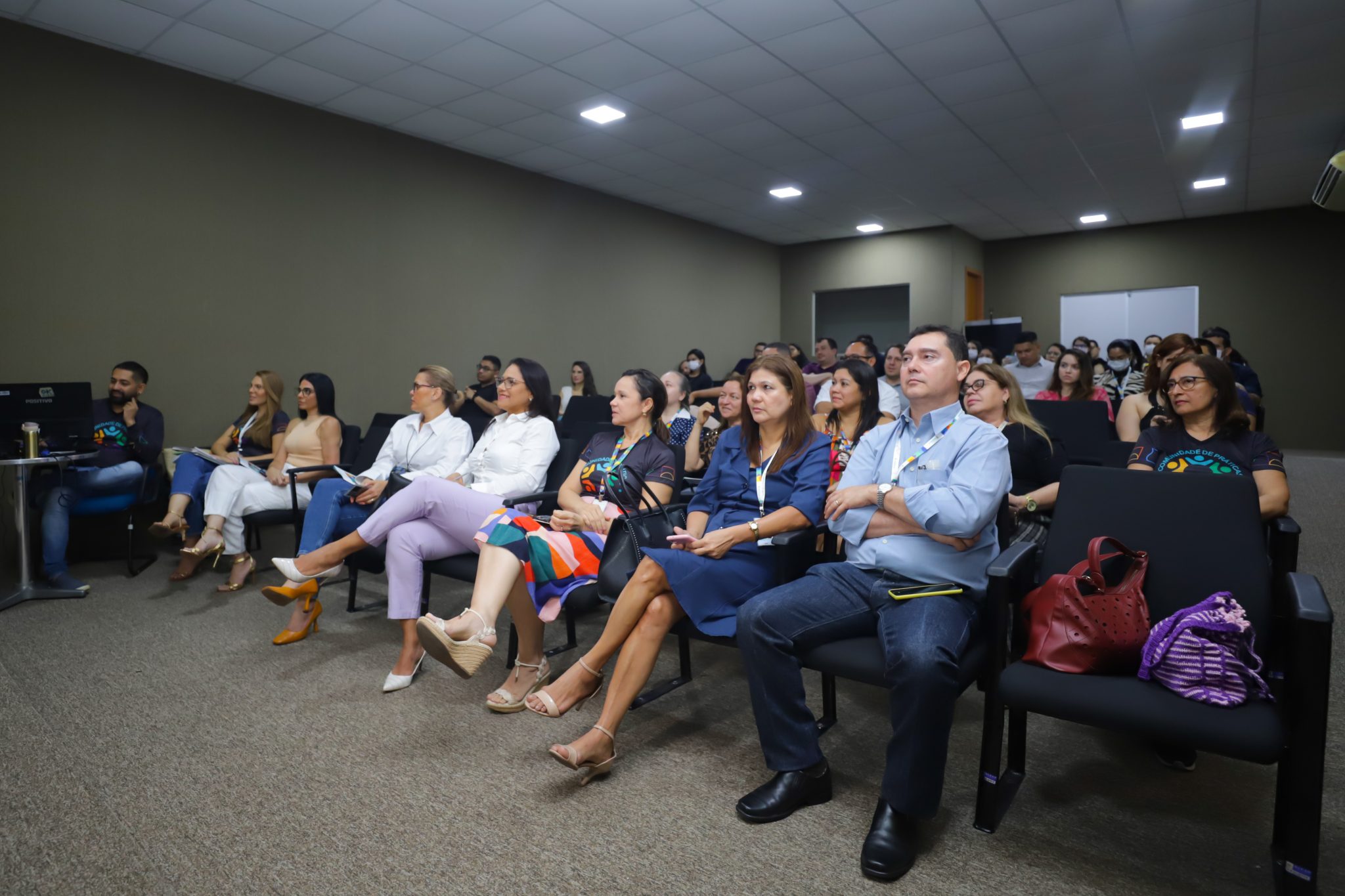 Prefeitura promove curso introdutório sobre Saúde Pública para médicos aprovados no concurso da Semsa