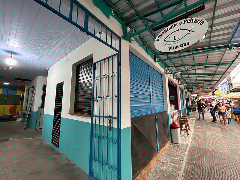Prefeitura realiza visitas técnicas em obras de reformas de feiras e mercados de Manaus