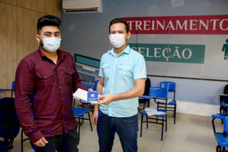 Sine Manaus oferta 318 vagas de emprego nesta quarta-feira, 2311