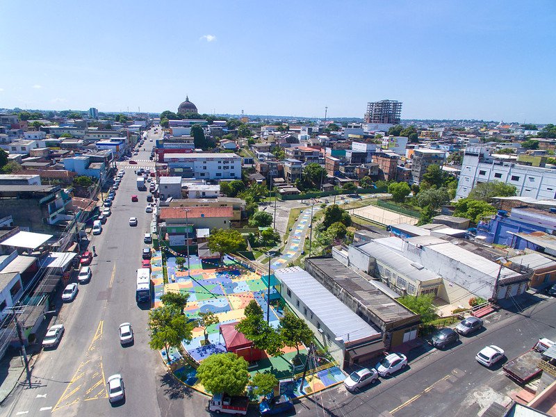 Comissão Técnica da Prefeitura de Manaus registra alta de 100% em desmembramentos urbanos