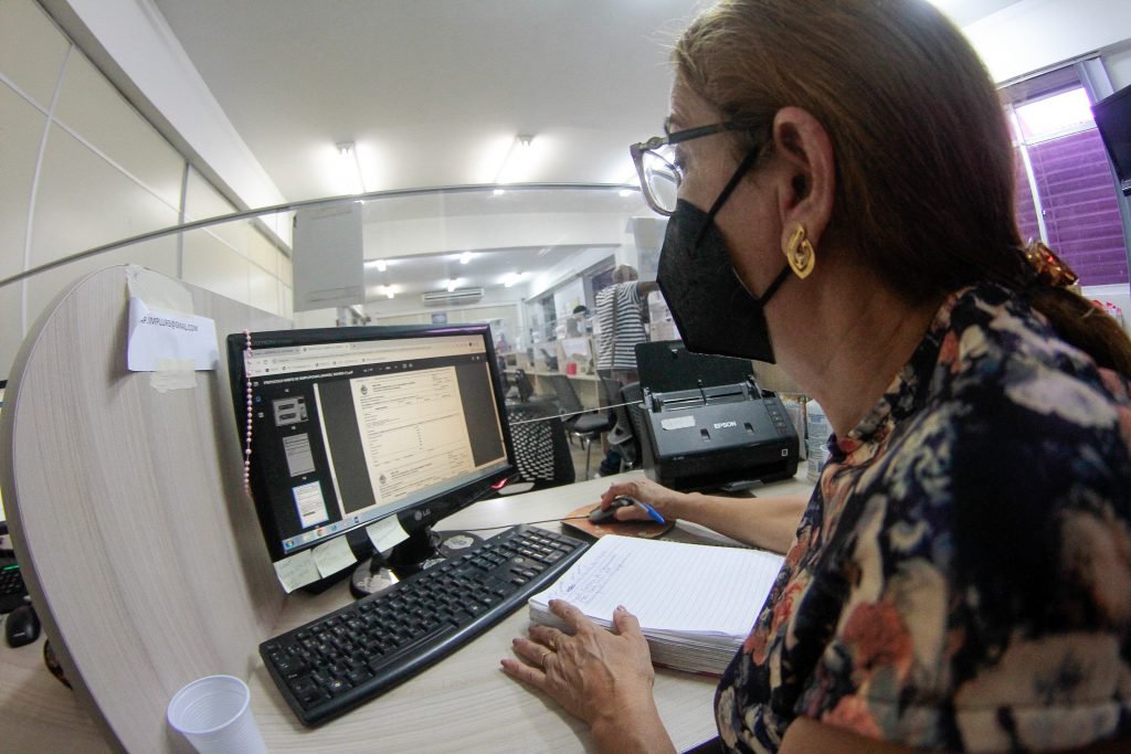 Prefeitura de Manaus chega a mais de 91 mil atendimentos urbanos até novembro de 2022