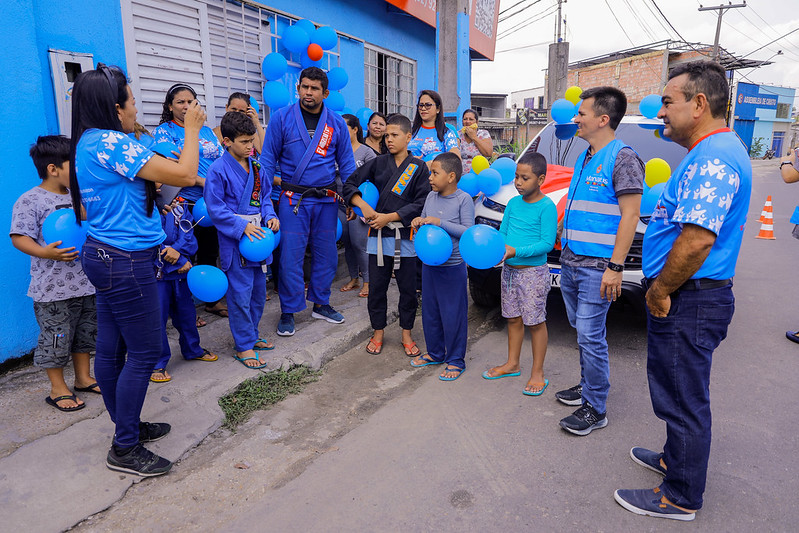 Prefeitura de Manaus encerra o prazo para habilitação em edital na segunda-feira