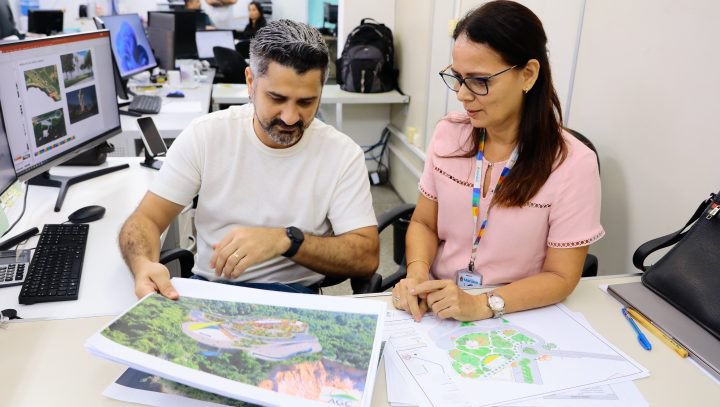 Prefeitura de Manaus informa horários de fim de ano para serviços do Implurb de licenciamento urbano