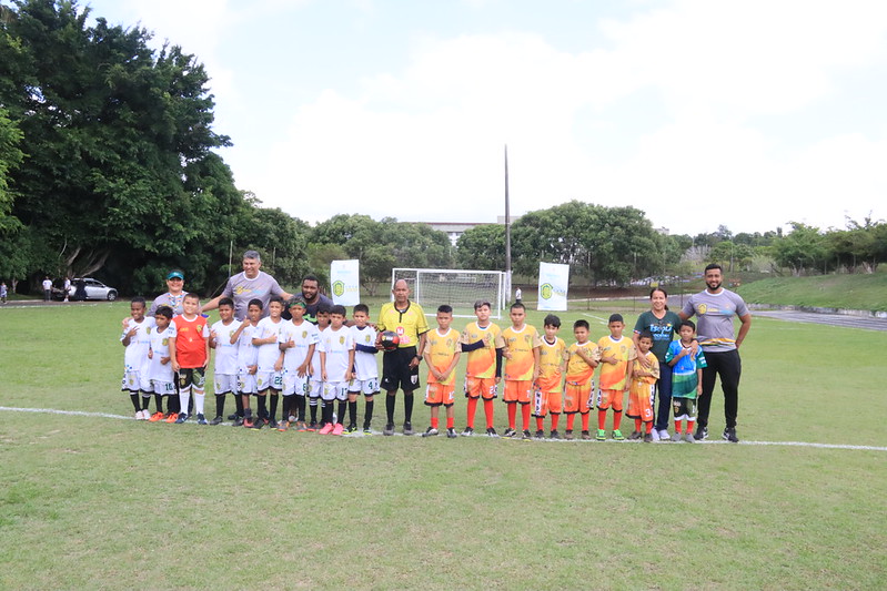 Prefeitura de Manaus prorroga prazo para troca de ingressos da Final da Copa Zico