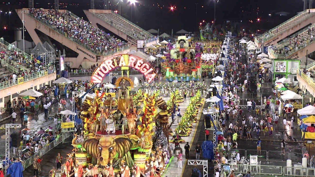 Prefeitura divulga resultado preliminar do edital de apoio financeiro às escolas de samba de Manaus