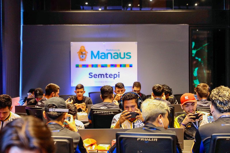 Prefeitura realiza ‘Metazônia’, evento inovador sobre IA e Metaverso em Manaus