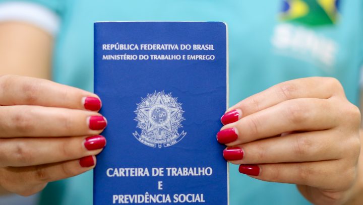 Sine Manaus oferta 166 vagas de emprego nesta terça-feira