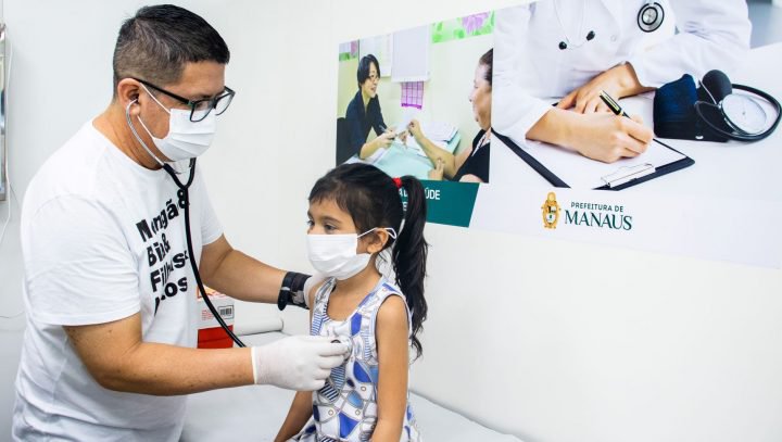 UBS móvel da prefeitura oferta serviços na feira do Santo Antônio a partir desta segunda-feira