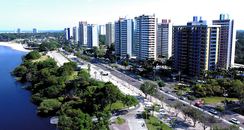 Comissão Técnica tem alta de 10% no ano em análise de processos urbanos da Prefeitura