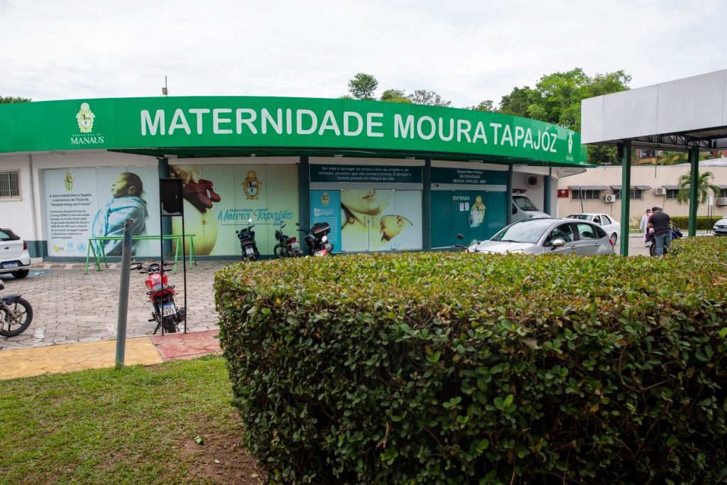 Ministério da Saúde destina quase R$ 2 milhões à Prefeitura de Manaus para atenção materno-infantil