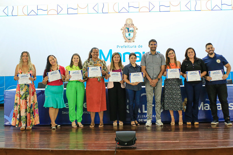 Prefeitura de Manaus abre inscrições para novo ciclo do programa ‘Salto Aceleradora de MEIs’