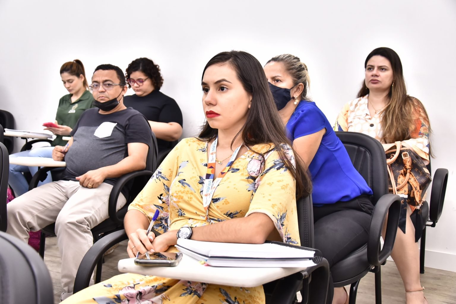 Prefeitura de Manaus oferta 80 vagas no curso ‘Nova Lei de Licitação e Contratos’ voltado a servidores municipais
