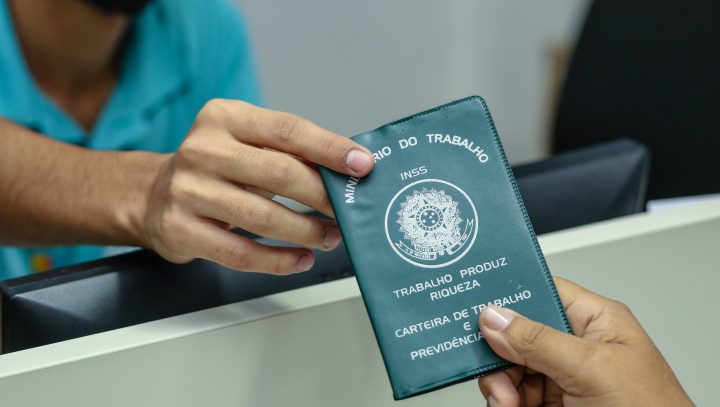 Sine Manaus oferta 225 vagas de emprego nesta quinta-feira