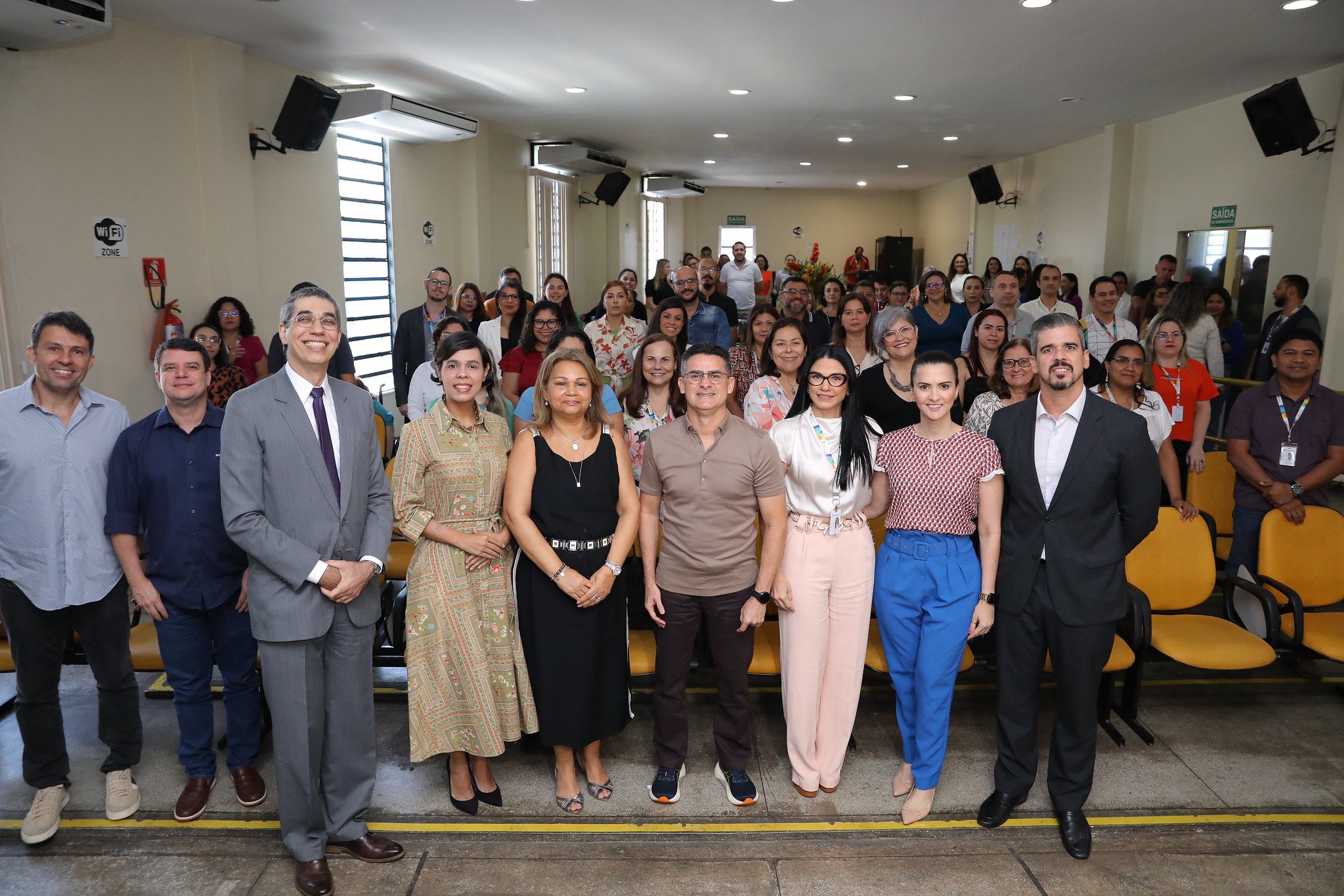 4ª Reunião Técnico-Científica Natjus/Semsa