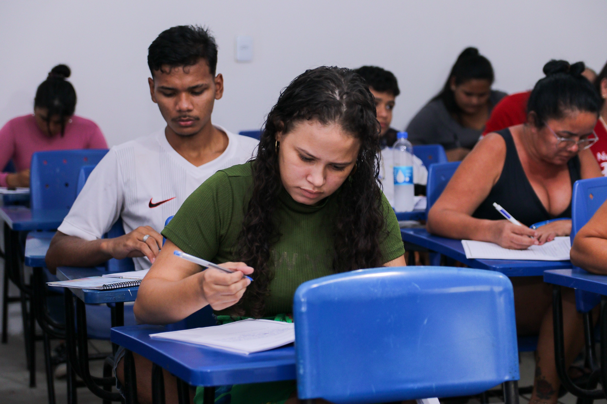 Curso de TBO