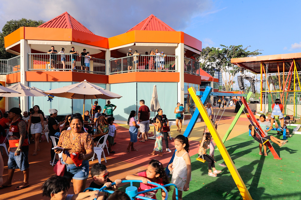 Casa de Praia Zezinho Corrêa recebe shows gratuitos 1 Casa de Praia Zezinho Correa