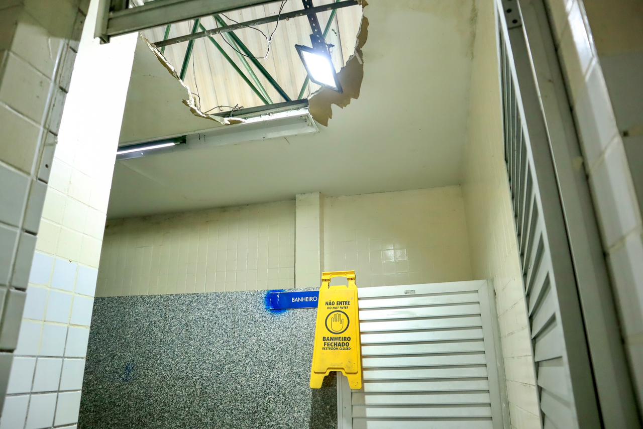 Ato de vandalismo