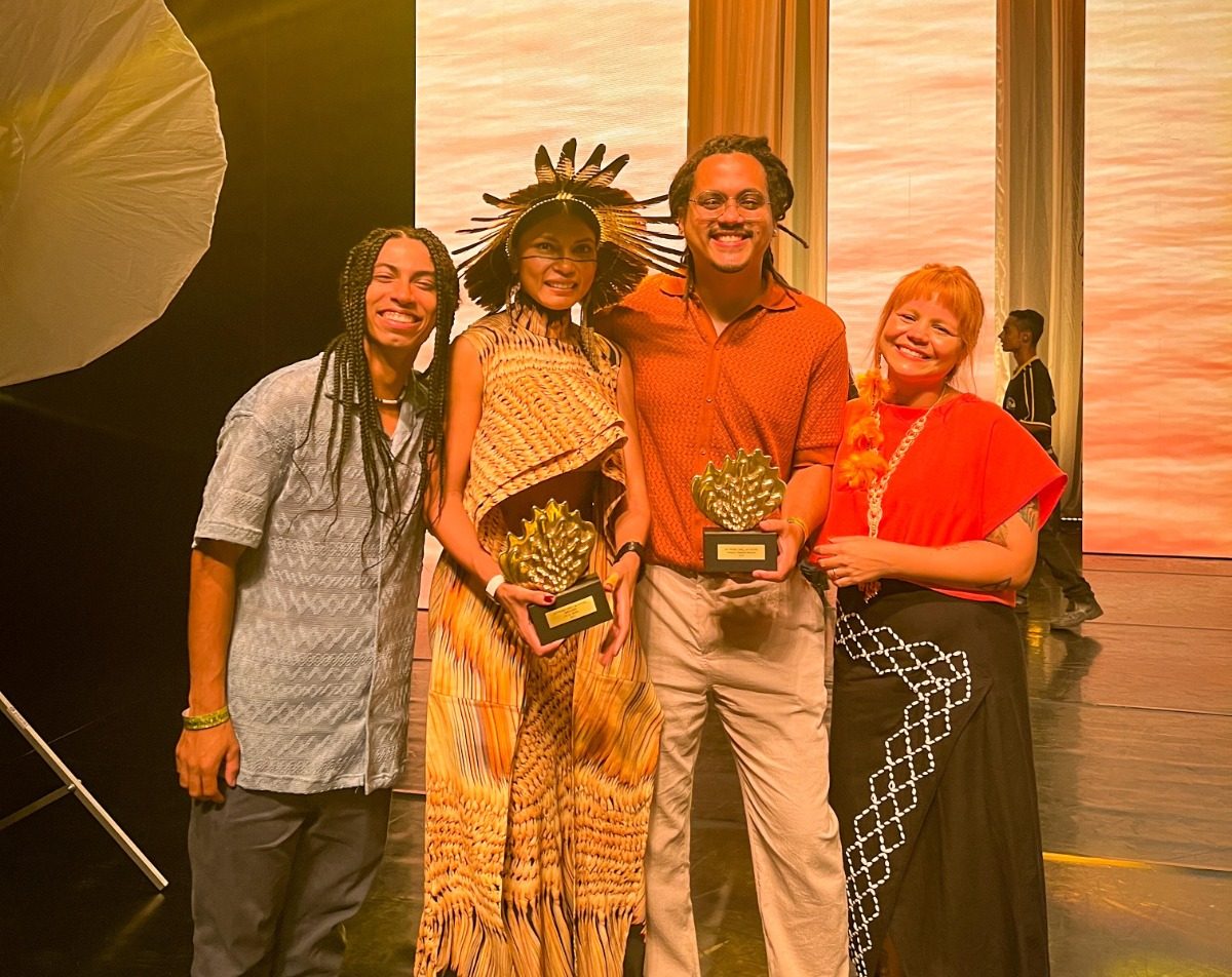 34º Prêmio Shell de Teatro