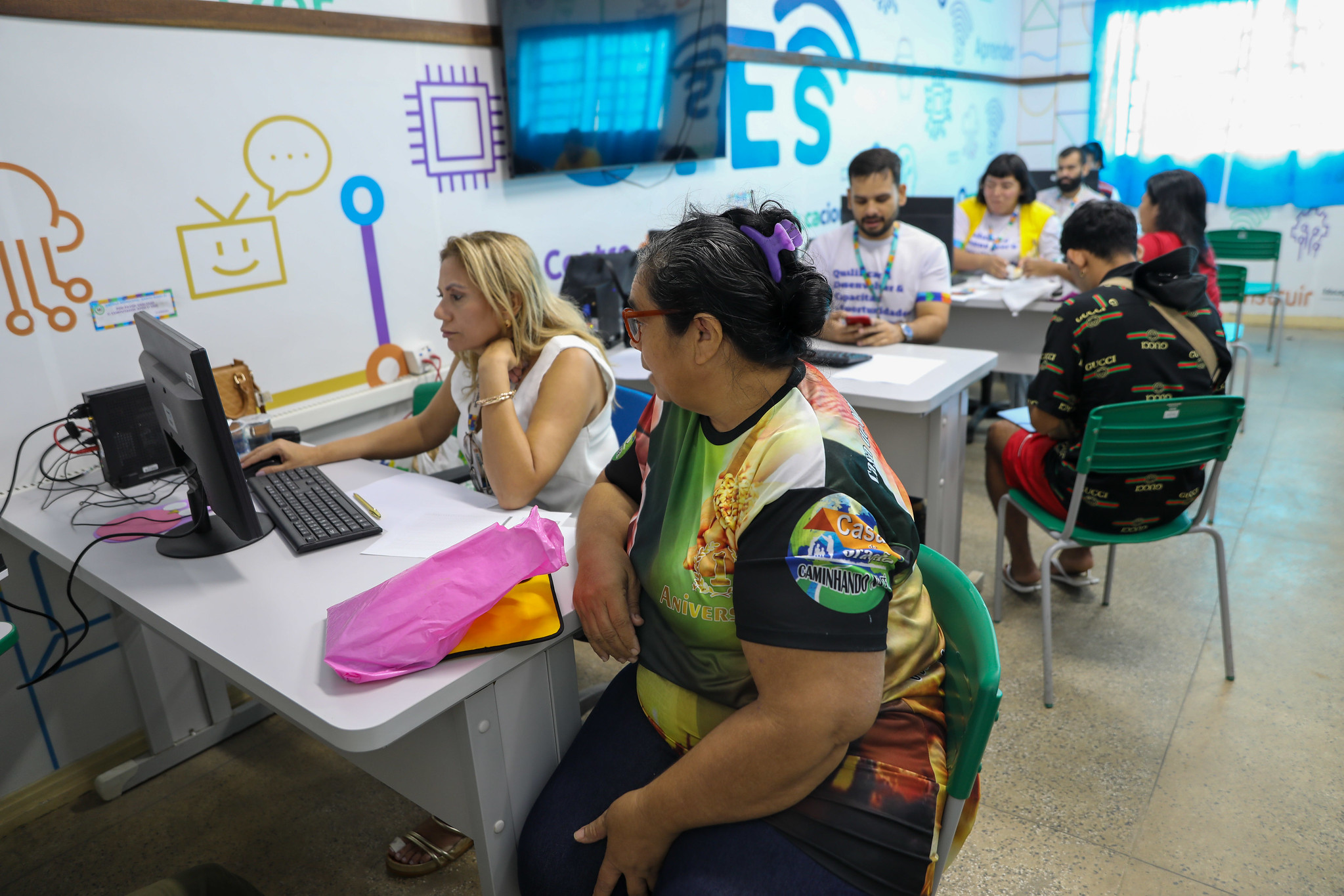 Manaus Mais Cidadã