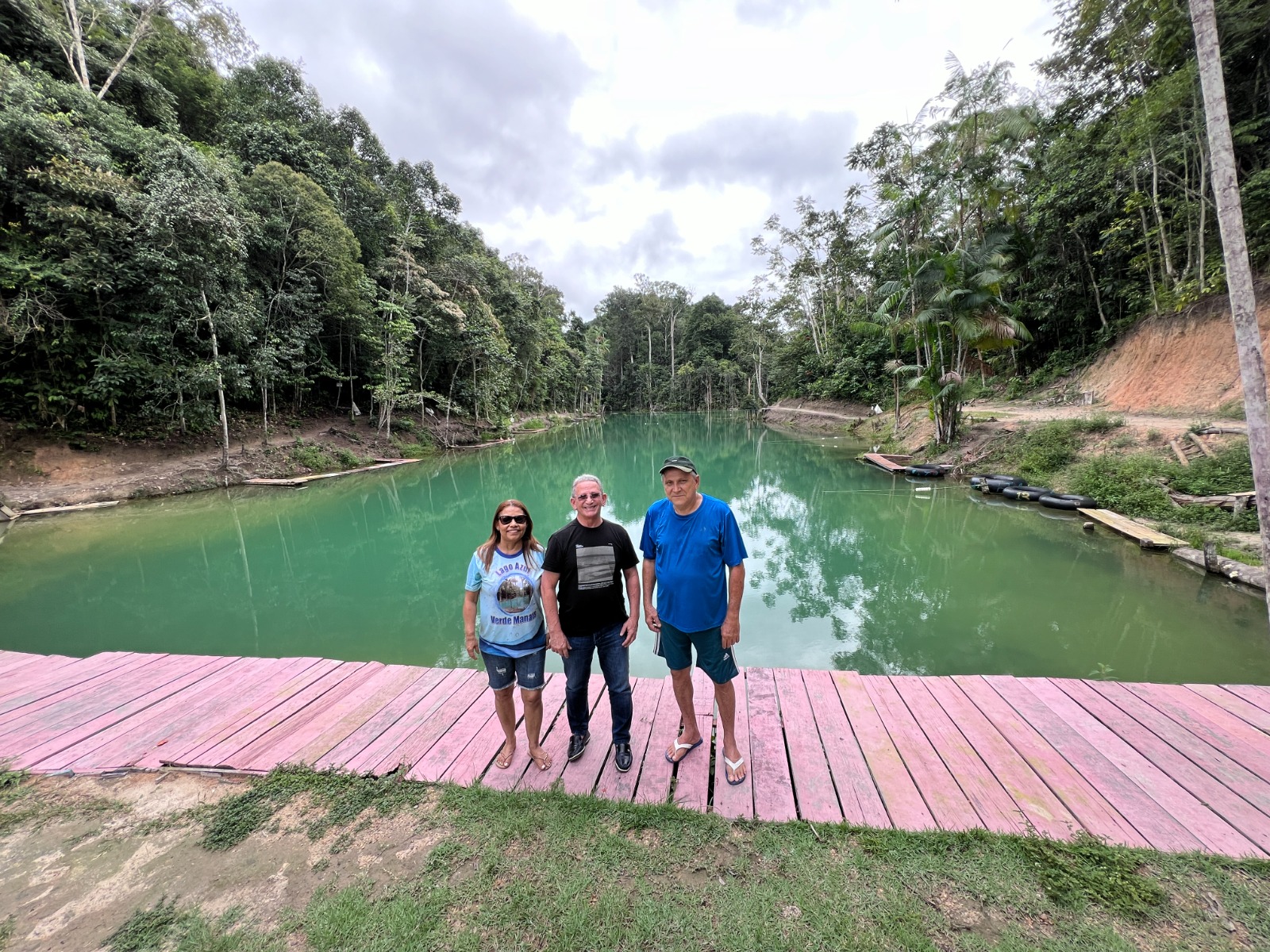 Visita técnica