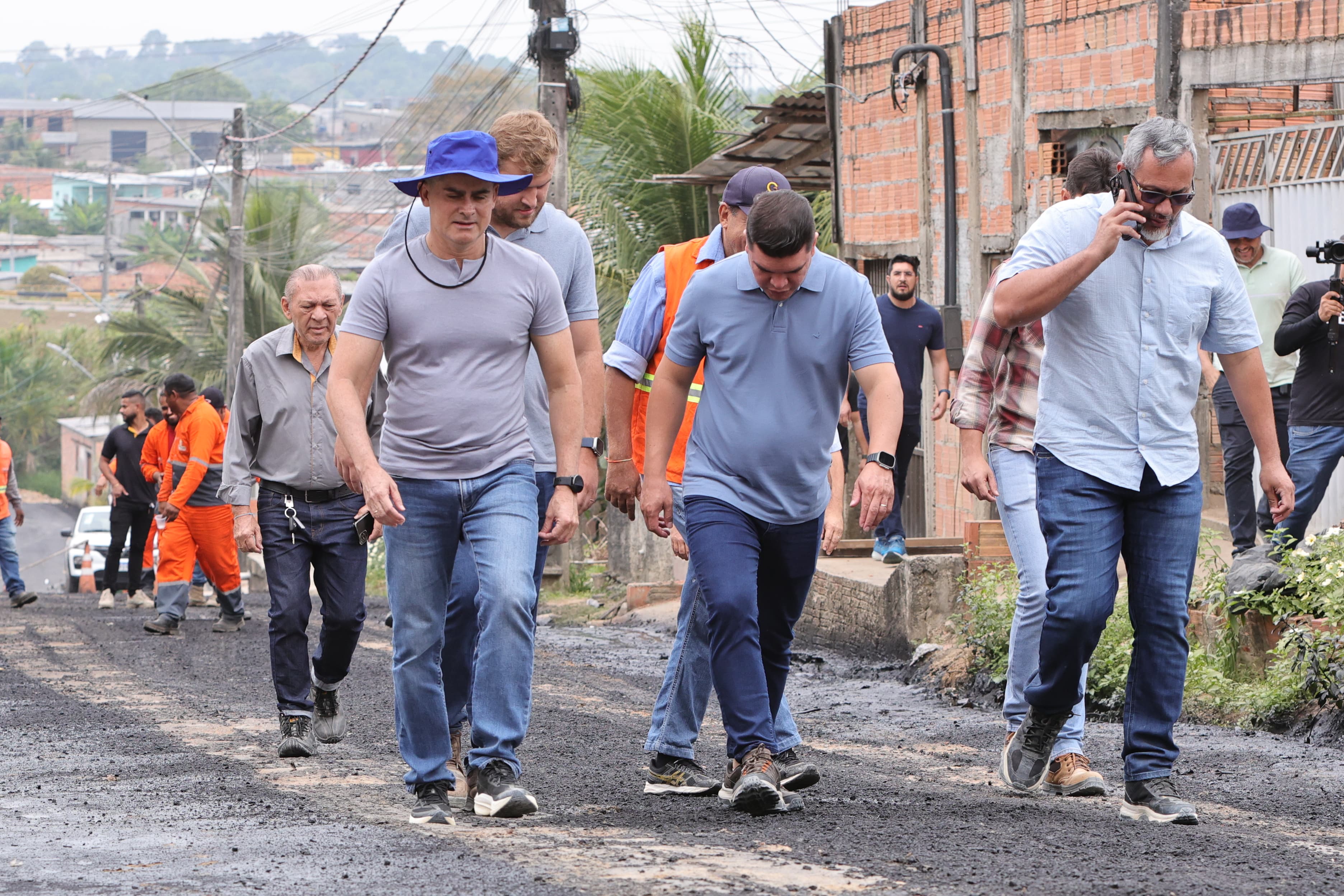 Infraestrutura