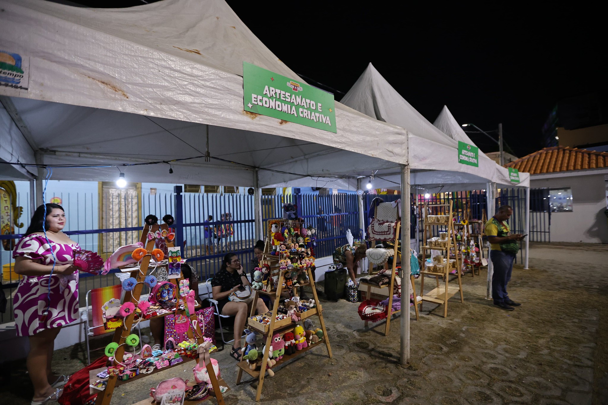 Exposição