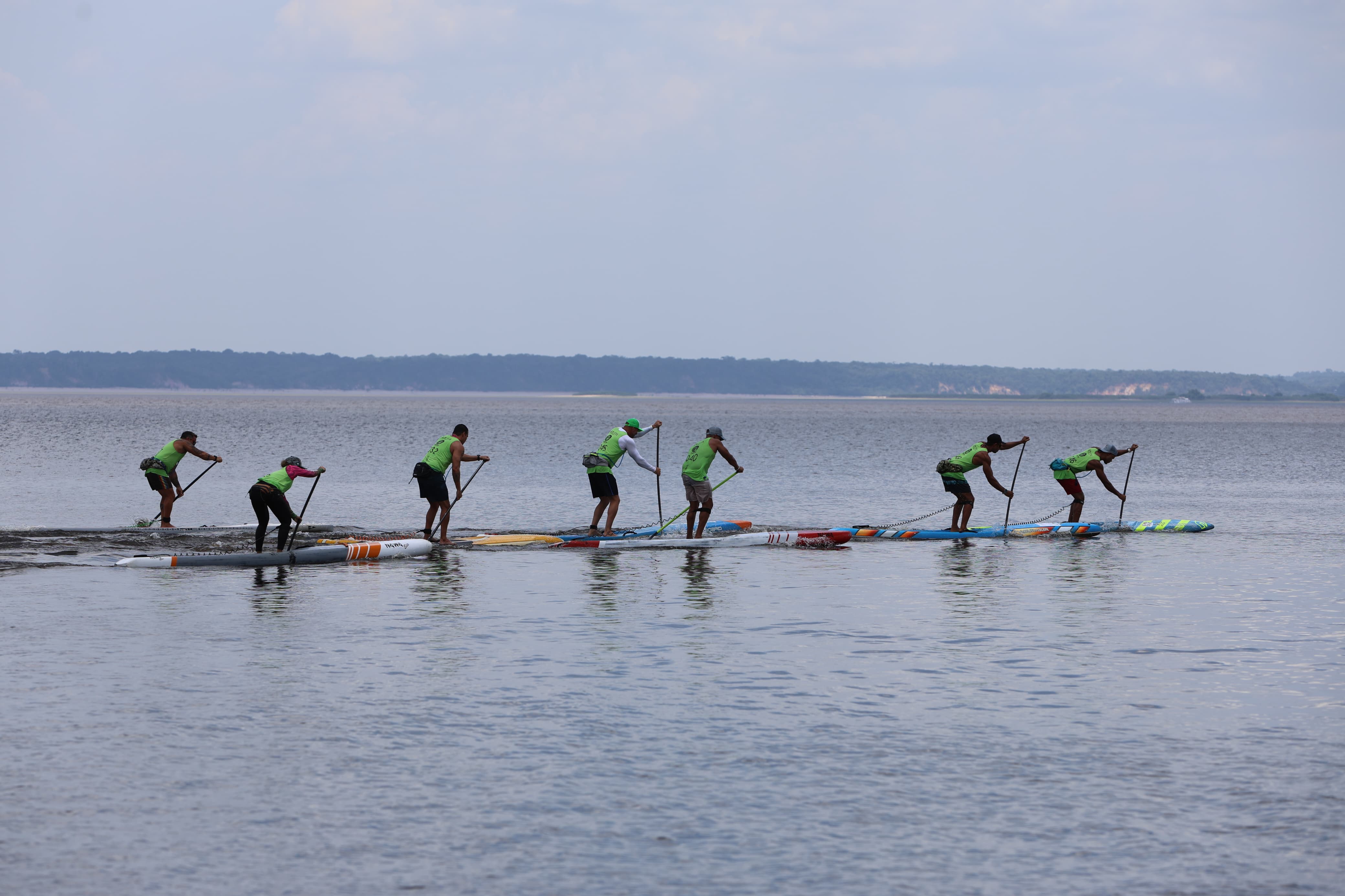 Manaus Adventure 2024