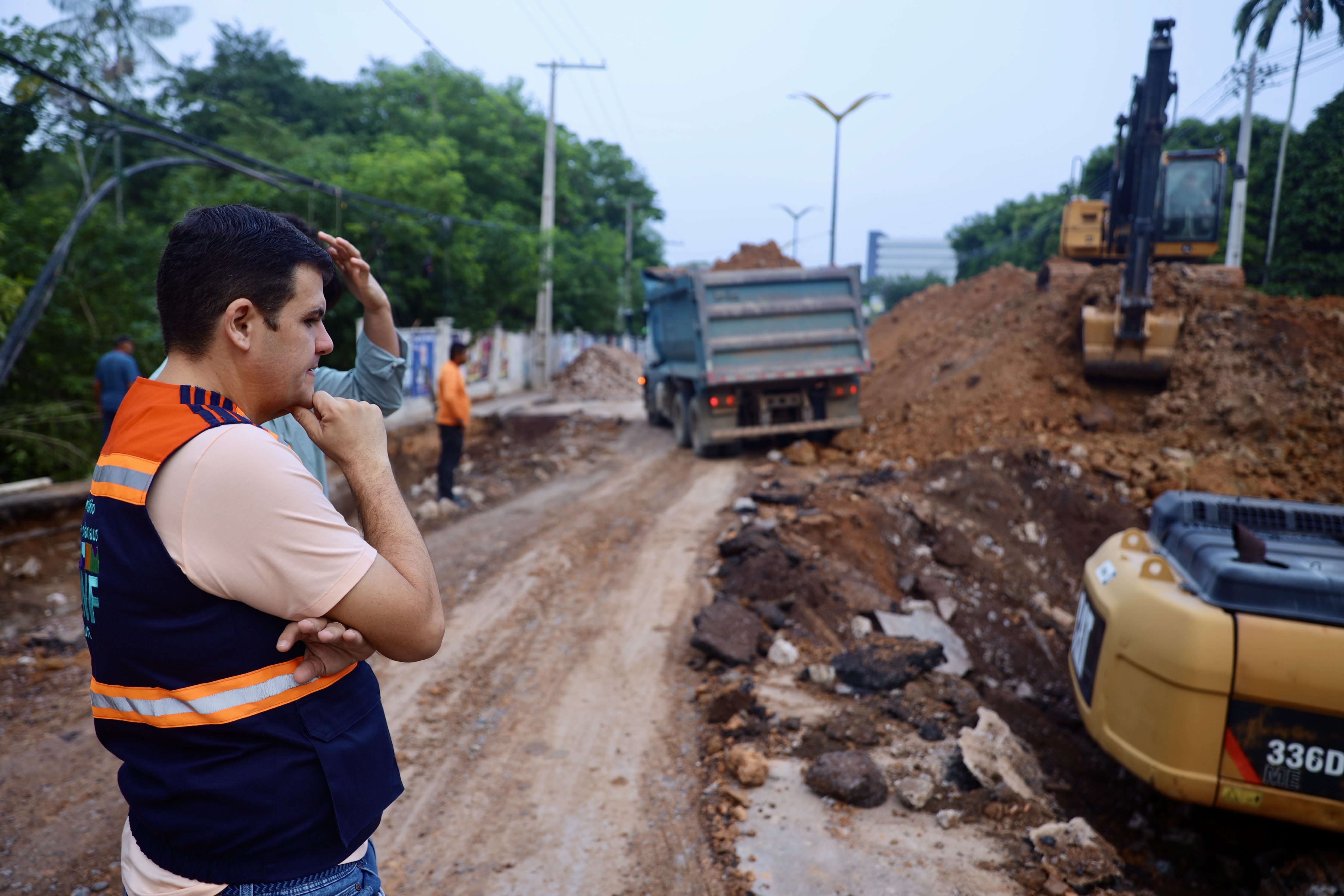 Obras