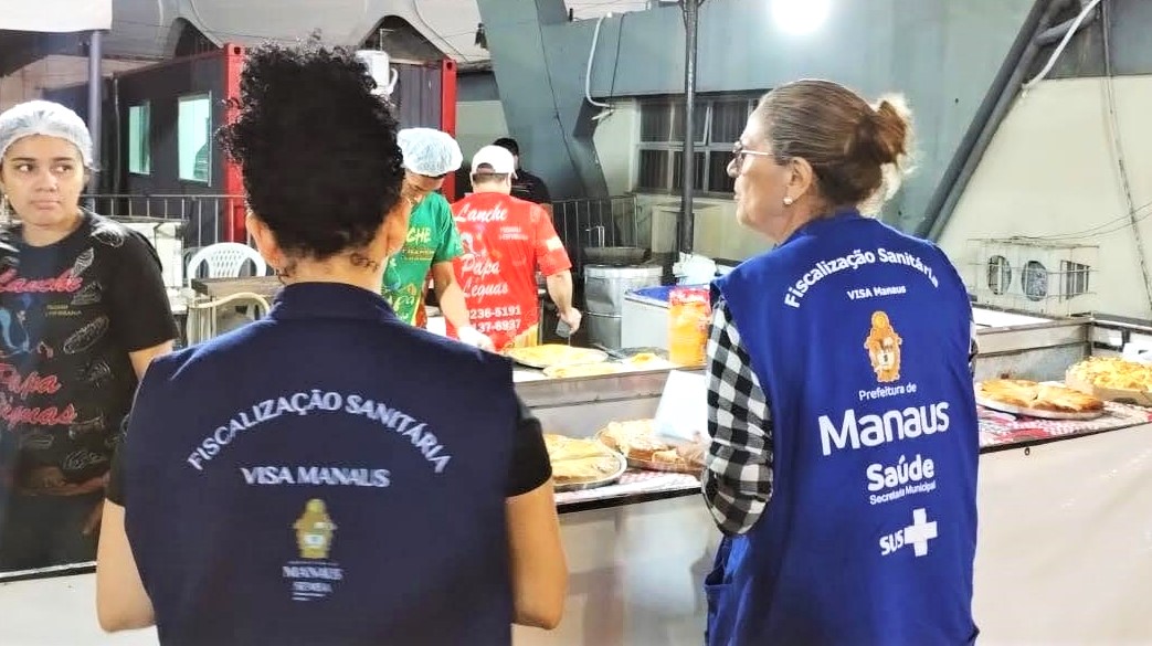 Fiscalização