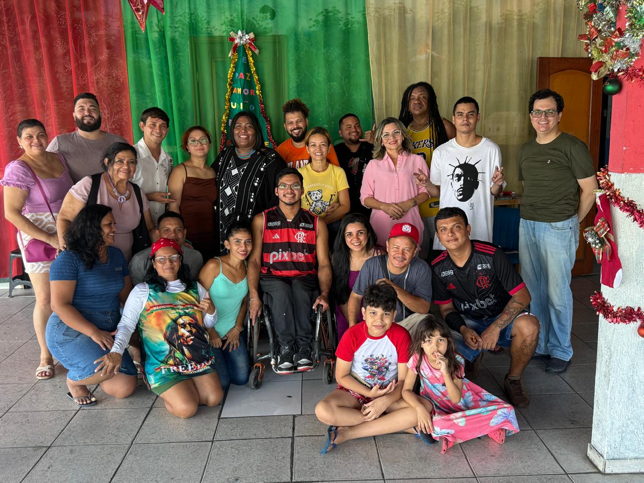 OPA Manaus