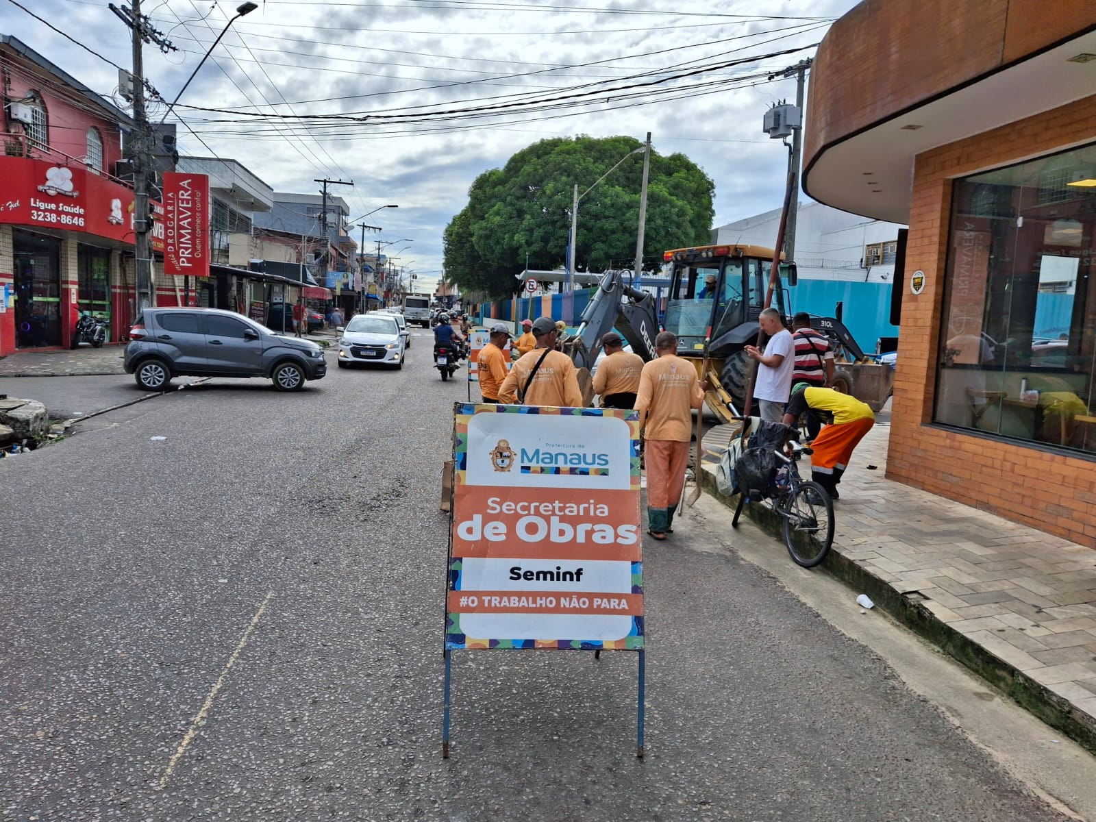 Serviços