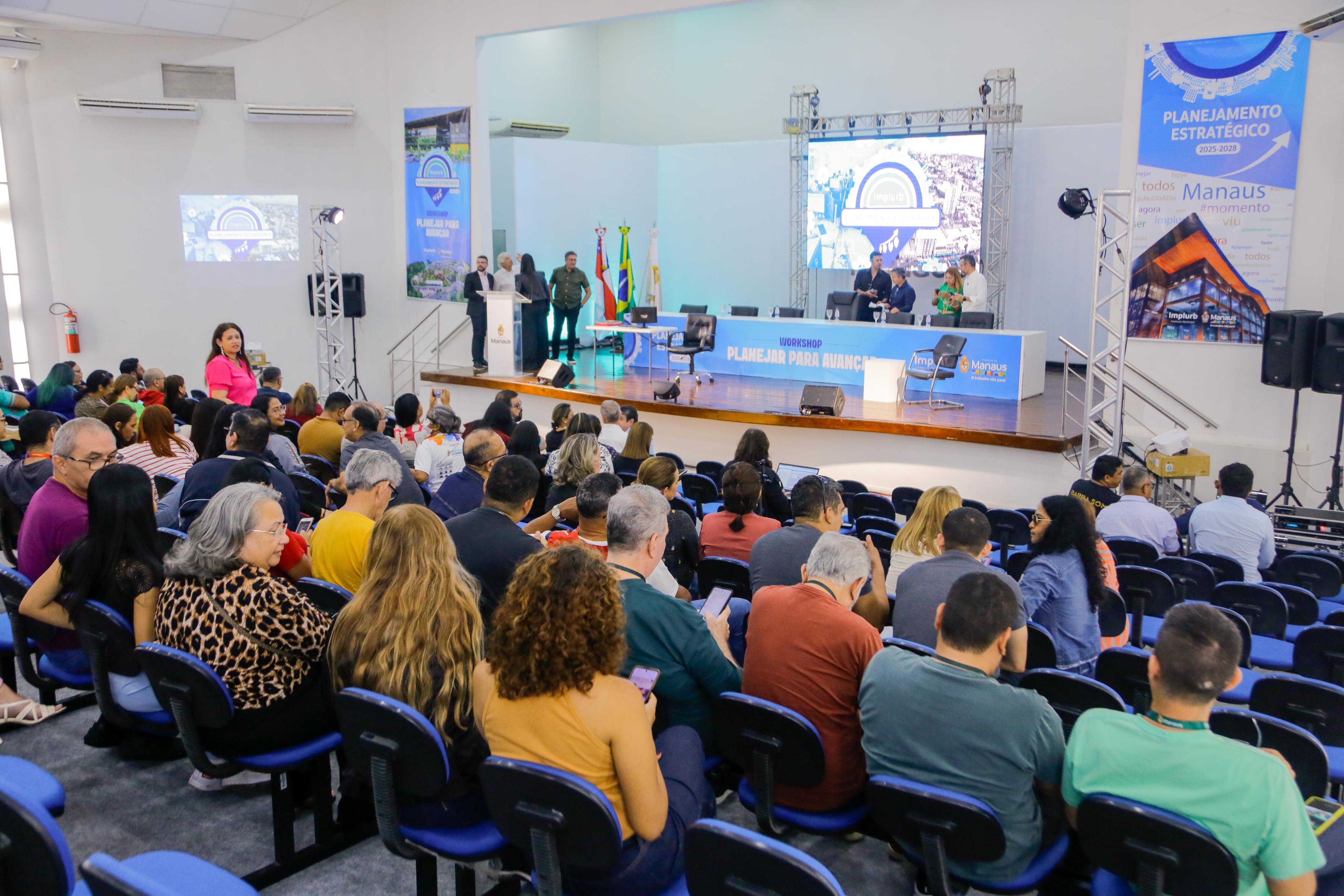 Workshop