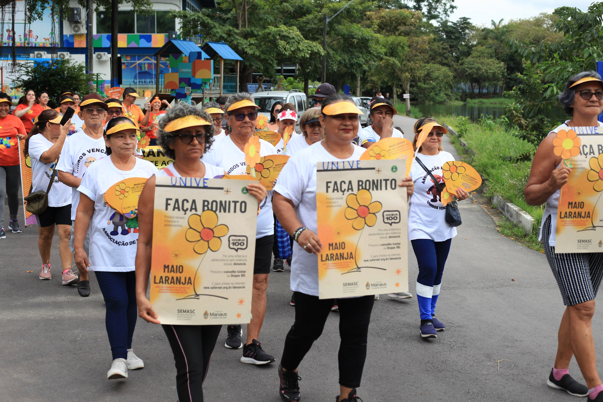 Caminhada