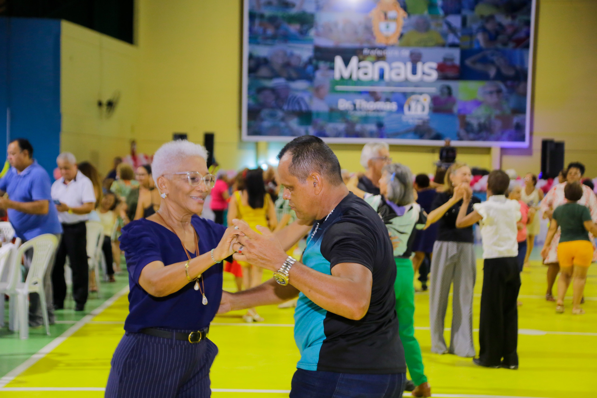 Baile
