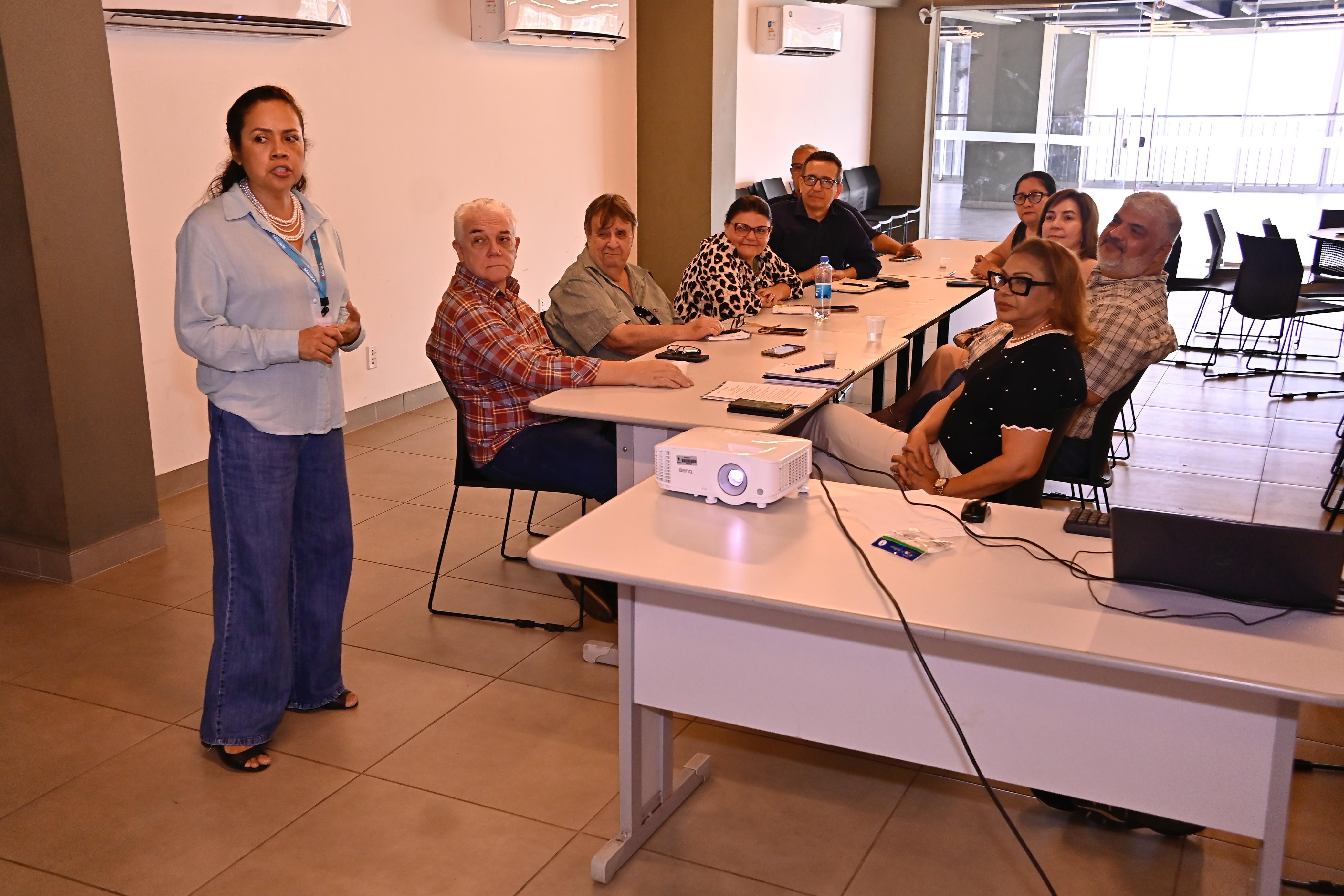 60ª Reunião do COMTUR