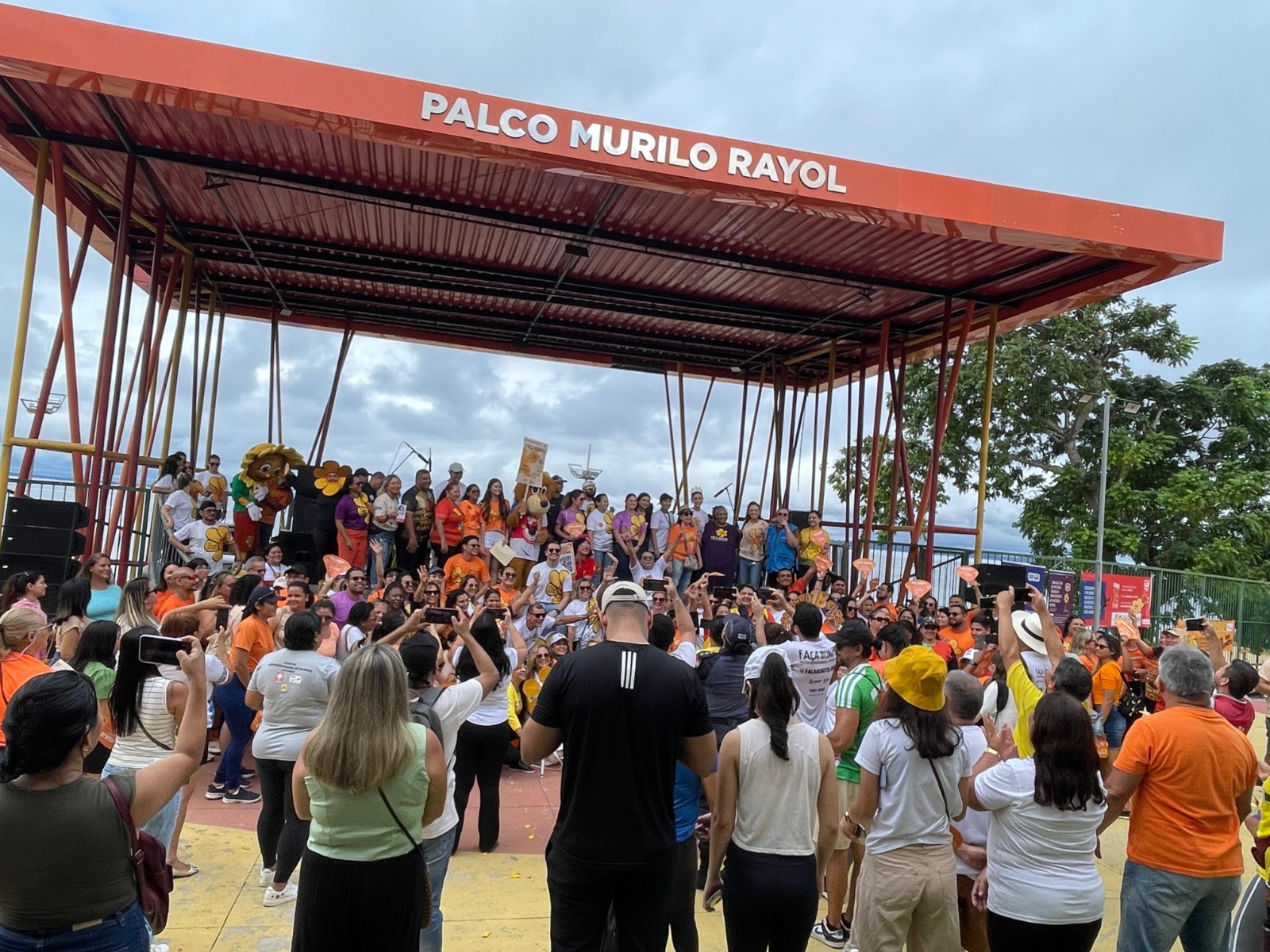 Ato nacional