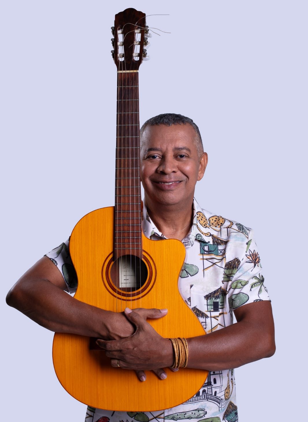 Marquinhos Negritude